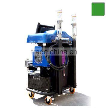 Hydraulic High Pressure Polyurea Spray Machine photo-4