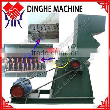 High efficiency metal crusher / crushing equipment / mobile crusher