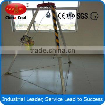 Miller Tripod Rescue System Major Safety photo-4