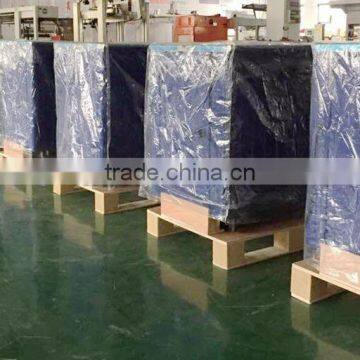Easy Operate Semi Automatic Carton Strapping Machine With Good Quality