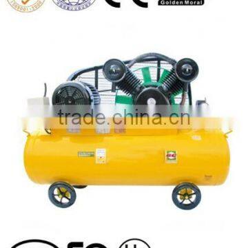Mute Air Compressor(No Oil) GMW-2003 Mini Air Compressor photo-5