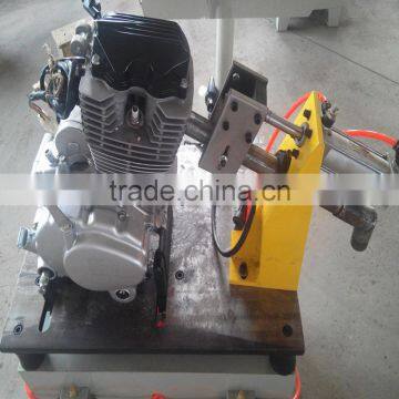 Engine Test Machine CG125 photo-2
