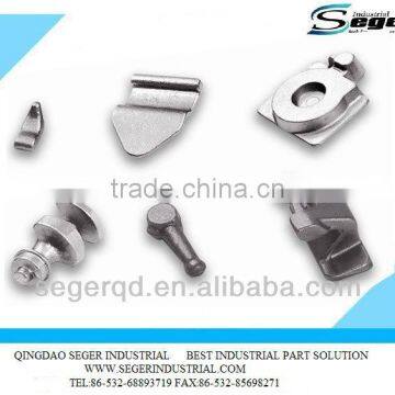 Forging Car Parts Steel Auto Parts photo-2