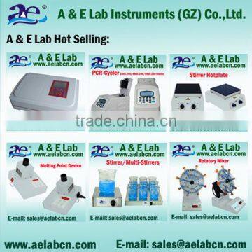 LED Display Tube Dry Block Heater With Low Price photo-5