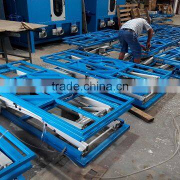 Hydraulic Lift Table Offer by Shenzhen Zhonglida Machinery photo-4