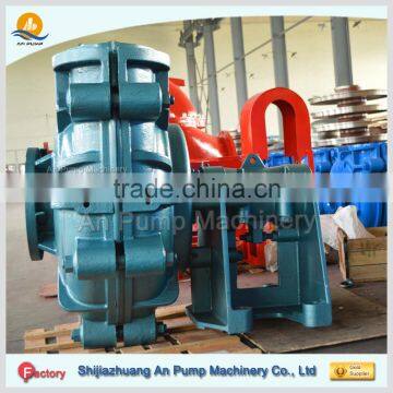 Top Quality High Efficiency Power Station Flue Gas Desulphurization Mining Slurry Pump photo-6