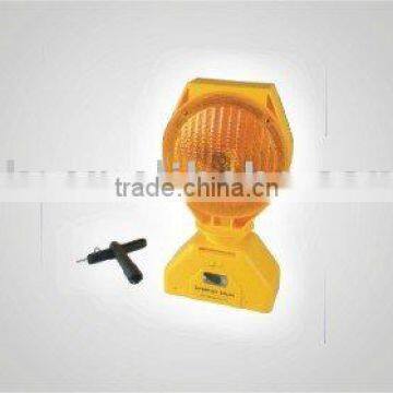 Caution lamp for trailer system / caution light
