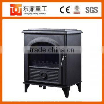 Chinese Style Decorative Fireplace Use to Home Warming photo-2