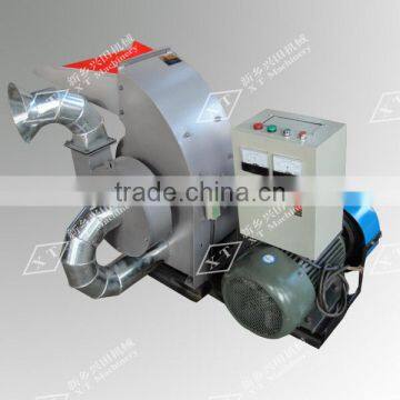 9FQ Series Tangential Feed Spice Hammer Mill photo-3