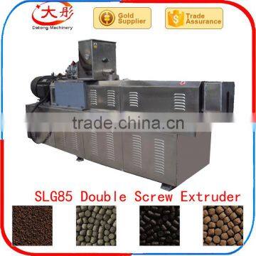 Special Design Ish Food Machine, Fish Feed Pellet Equipment photo-5