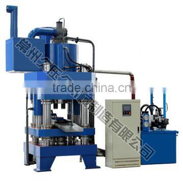Cattle Horse Sheep Use and Salt Lick Type Mineral Salt Lick Block Machine photo-2