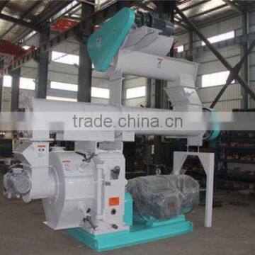 2016 Hot Sale Small Wood Pellet Making Machine Price