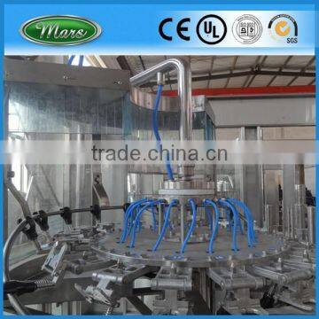 Mineral Water Bottle Filling Machines photo-4