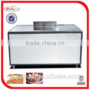 Gas Teppanyaki Equipment GH-58A