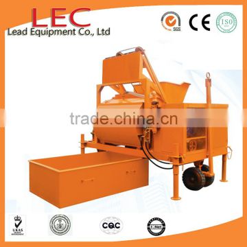 LEC 2016 new condition factory direct sale foam concrete machine with best price good quality