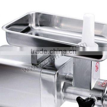 120 Kg/h Restaurant Commercial Small Meat Cutting Machine/meat Bone Grinder photo-4