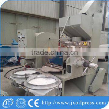 High Quality Coconut Screw Oil Press Machine photo-4