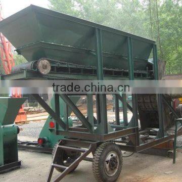 Specialize in Plastic Shredder and Wood Crusher photo-5
