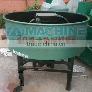 factory outlet charcoal powder wheel mill mixer/grinder with factroy price