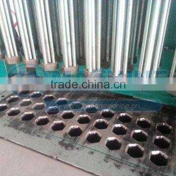 Professional Shisha Charcoal Tablets Machine Factory in China photo-5
