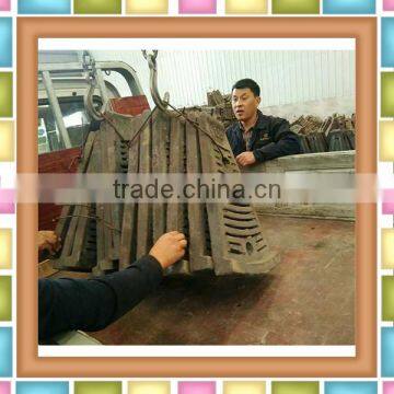 China High Efficiency Rod Mill Price , Rod Milling Machine of Grinding Equipment photo-3