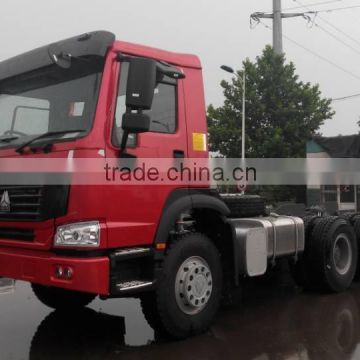 sinotruk howo truck manufacture