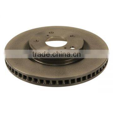 Toyota Corolla Brake Disc 43512-12060 photo-3