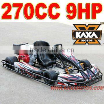 9HP 270cc Buggy Go Kart