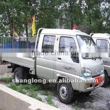 King Cab 3 ton Mini Trucks For Sale