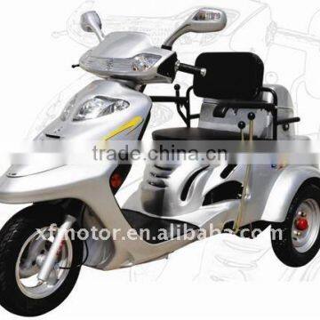 XF110ZK passenger tricycle