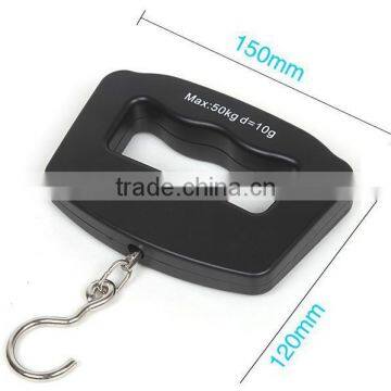 Best Price Portable Digital Luggage Weighing Scale photo-2