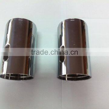 Mass Production Aluminium Cnc Precision Machining / Cnc Machining Parts / Cnc Machining photo-3
