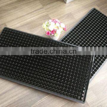 512 Cell PS Plastic Hydroponic Fodder Tray Seed Tray, 540*280mm photo-3