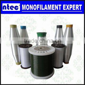 0.60mm Polyester Monofilament Yarn for Zipper photo-2