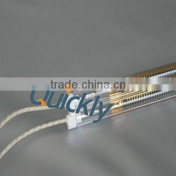 Medium Wave Infrared Heat Element, for Patio Heater, Shoes Machine, PET/PVT Machine, Bathroom photo-4