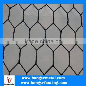 Poultry Wire Fence/Poultry Wire Fence/8 Gauge, 1"Chicken Wire photo-5