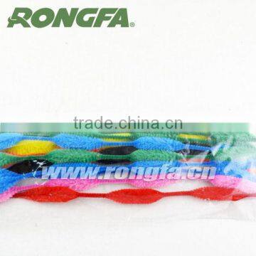 Two and Four Bump Assorted Color Packing Chenille Stem photo-4