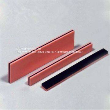 Transparent Double Sided Red Tape photo-3