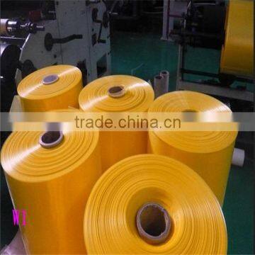 Anti-rust VCI Stretch Film for Protecting Metal/ Dust Proof VCI Film photo-5