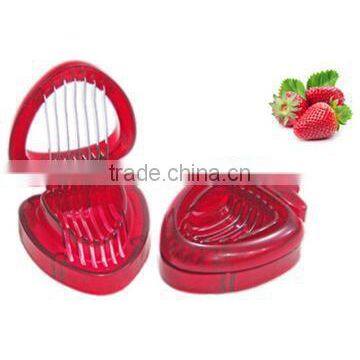 Hot selling Strawberry cutter / Strawberry slicer / Fruit cutter