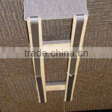 6 Foot Long Popular Canadian Style Piano Skids Mover photo-4