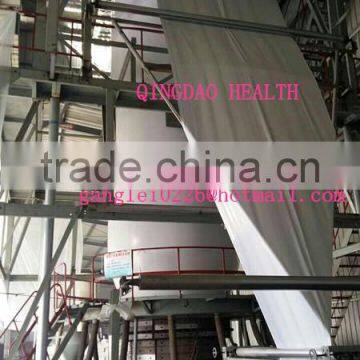 Green/white, Green/white Silo Cover. Silo Sheeting photo-3