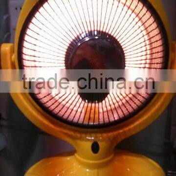 Heater With Built-in Fuse Protection Form Over Heating for Malaysia photo-3