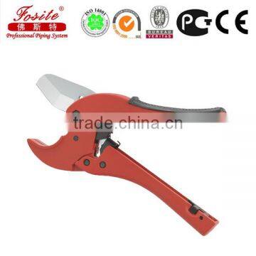 63MM Pvc/ppr Pipe Cutter With High Carbon Steel Blade photo-5