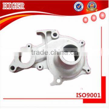 Die Casting Machine Cover