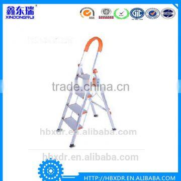 Aluminium profile ladder