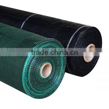 Plastic Weed Block Matting photo-4