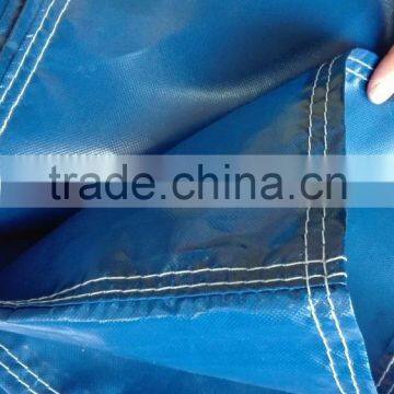 Pvc Lightweight Truck Tarps photo-5