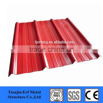 color corrugated steel plate ms plate color steel sheet cheap sale