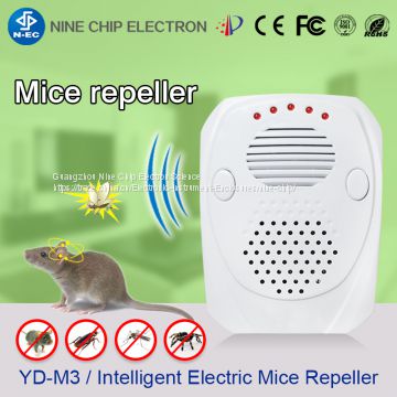 Electronic Pest Repeller , Safe Spider Repeller